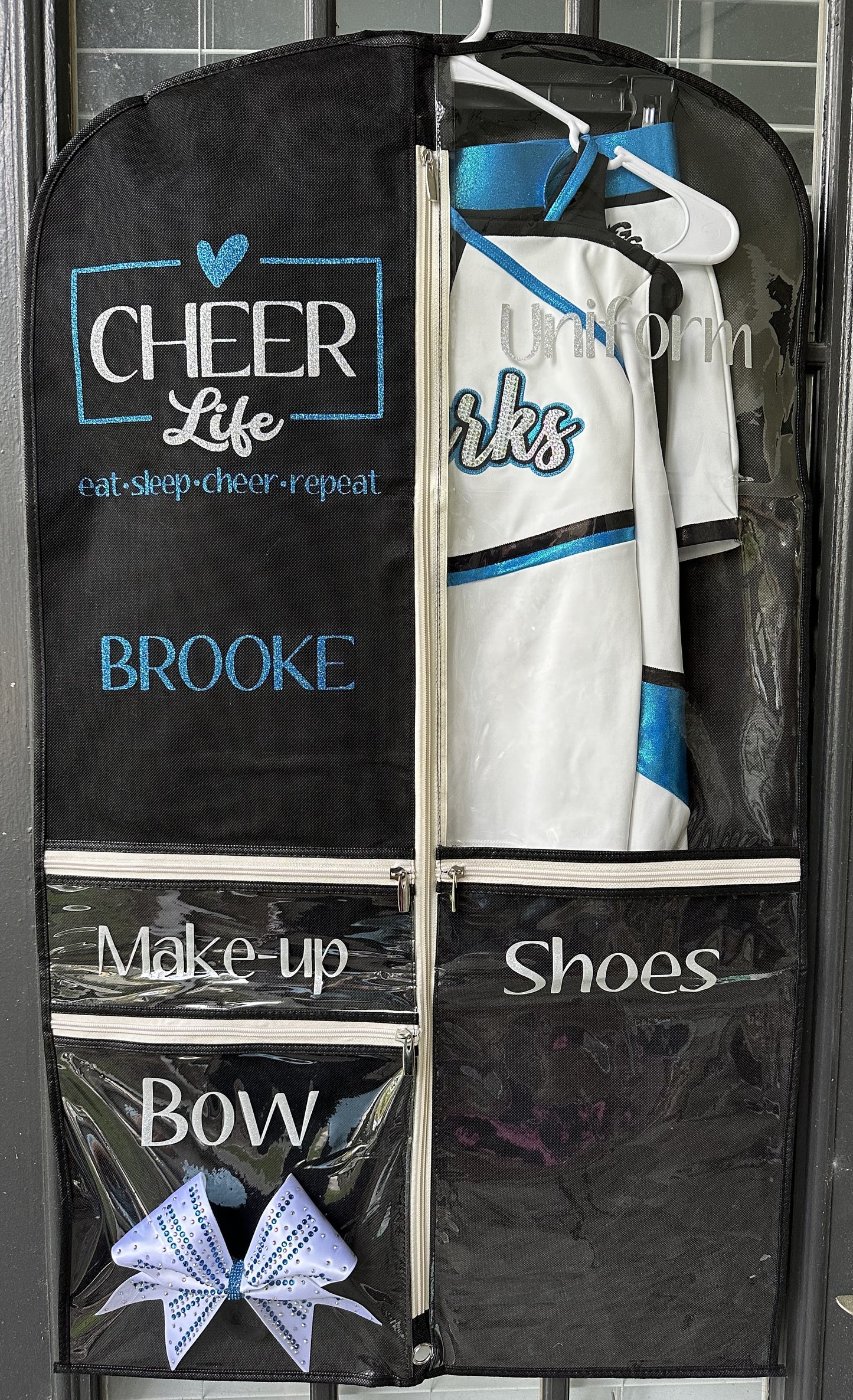 Cheer Garment Bag