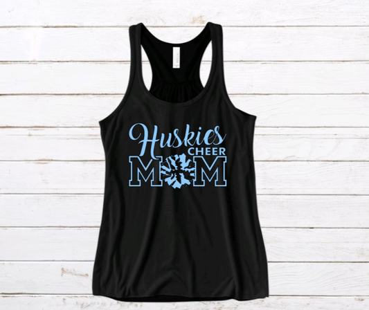 Women's Racerback tank (multiple design options!)