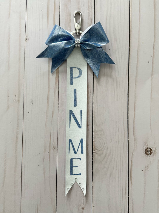 Pin Me Ribbon