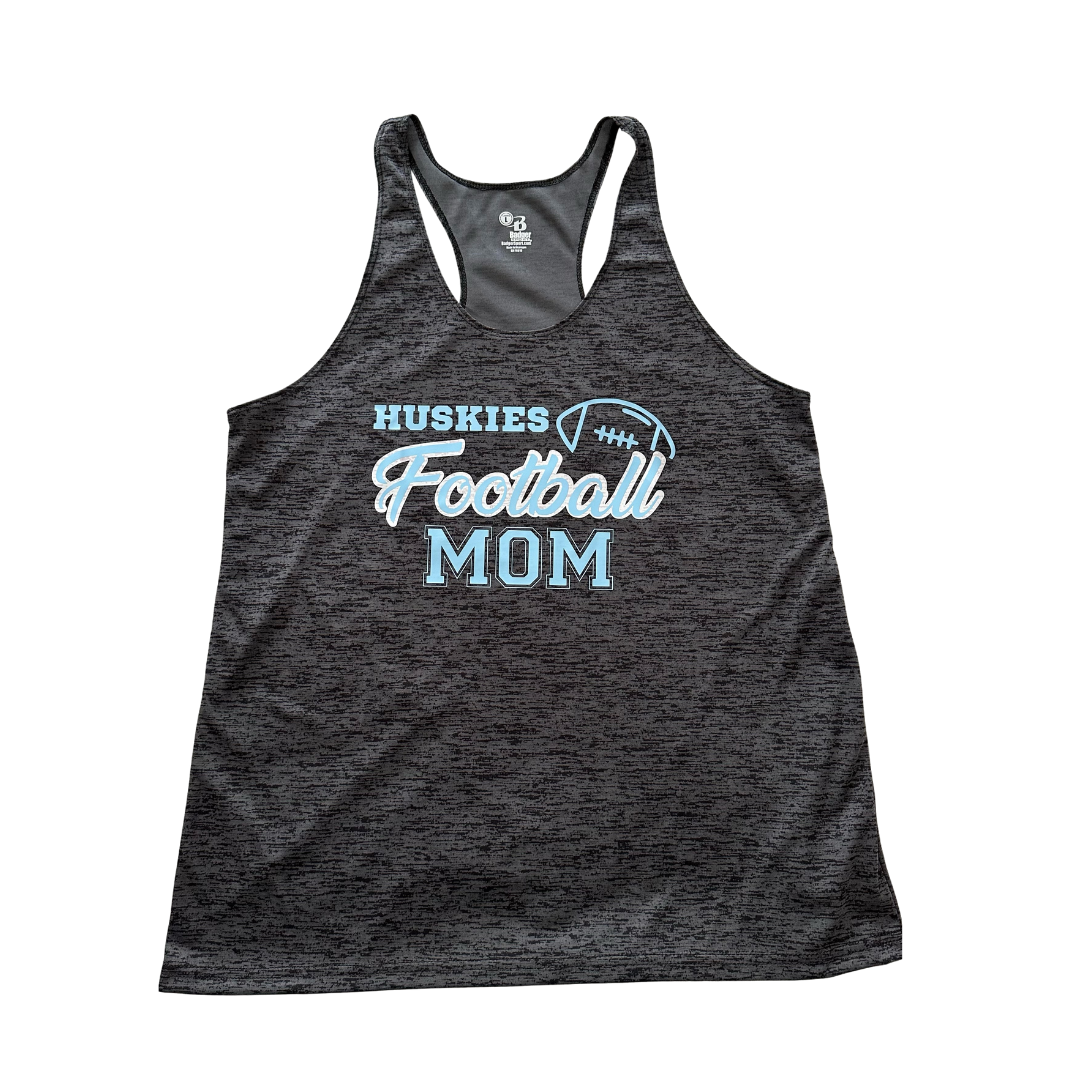 Women's Racerback tank (multiple design options!)